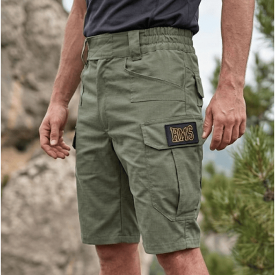 OUTDOOR BERMUDE